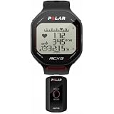POLAR Herzfrequenzmessgerät RCX5 Multi GPS, black, 90038889