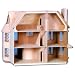 The Harrison Dollhouse