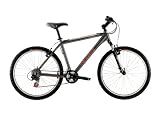 Iron Horse Maverick 1.0 Men's XC Recreational Mountain Bike