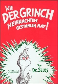 Grinch Kranz - Lustige Weihnachtsdekoration Mit Elf-Beinen Für Tür & Baum