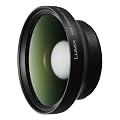 Panasonic DMW-LWA52E - Wide Conversion Lens for Lumix LX5