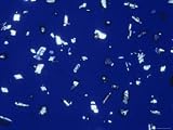 Potassium Cyanide Crystals X50 Photographic Poster Print, 40x30