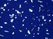 Potassium Cyanide Crystals X50 Photographic Poster Print, 16x12