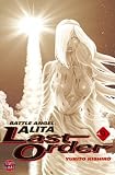 Battle Angel Alita - Last Order, Band 9: BD 9 - Yukito Kishiro