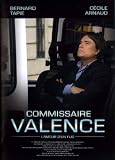 Commissaire Valence : lamour dun flic