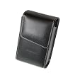 Panasonic DMWD-CLZ5-K Ledertasche f�r Lumix DMC-LZ5/3 schwarz