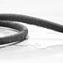 25m Perlschlauch Tropfschlauch 1/2" ohne Armaturen