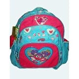 Sesame Street Abby Cadabby 12" Toddler Backpack - Fairy Magic