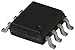 ON SEMICONDUCTOR NCP1217D100R2G IC, PWM CONTROLLER (100 pieces)