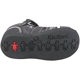 Kickers Babysun 102981-10 Unisex - Kinder Sandalen