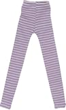 Romantic Girly! A/W ロングレギンス ピンクボーダー