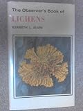 The observer's book of lichens