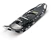 Sports : Salewa 5358 Schneeschuhset Trapper Alunal medium+Adventure, Farben (Schneeschuh black), (Stock red)