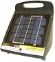 Hol-dem Solar Powered Fencer - HOL-DEM SOLAR POWERED FENCER