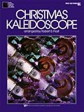 Christmas Kaleidoscope Piano Accompaniment 76PA