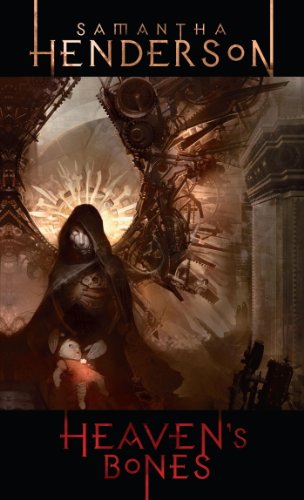 Heaven's Bones: A Novel of the Mists (Ravenloft The Covenant Book 21)