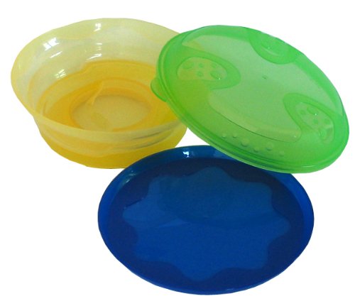 Imagen 2 de MAM Babyartikel 44001811 - Recipiente comida