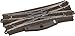 Marklin Double Slip Switch 24624 , 188.3 mm / 7-13/32