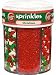 Wilton 6 Color Christmas Sprinkle Mix