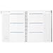 AT-A-GLANCE Weekly / Monthly Planner 2016 Refill for 70-2000, 70-2001, Outlink, 8-1/2 x 11 Inches (70-2009-10)
