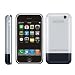 CECT A88 Touch Screen GSM Phone MP3 MP4 Tri-Band Dual SIM (T-Mobile & AT&T)