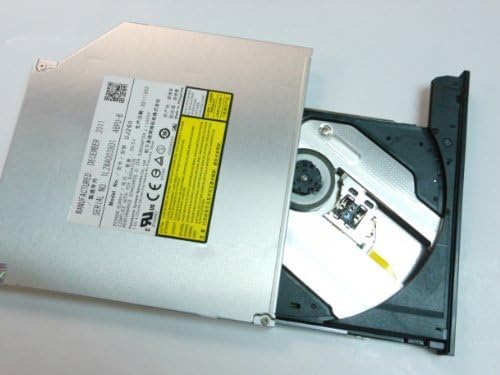 LotParts. Brand NEW Panasonic UJ260, UJ-260 6x Blu-ray Burner 8x DVD Burner Player SATA Laptop Drive
