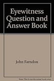 Question & answer book