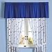 Game On Cotton Drapes by Olive Kids