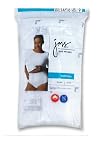 Hanes Just My Size Cotton Brief 3-Pack - 1610wh