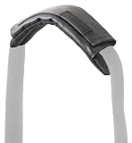 National Geographic NG W7300 Walkabout Shoulder Pad for National Geographic Walkabout Series Bags (Gray)