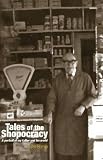 Tales of the shopocracy : a portrait of my father and his world