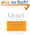 Quiet: The power of introverts in a world that can't stop talking
