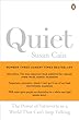 Quiet: The power of introverts in a world that can't stop talking