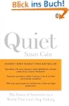 Quiet: The power of introverts in a w...