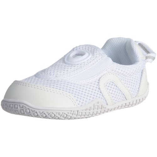 [�C�t�~�[] IFME �ʋC���ɗD�ꂽ�X���b�v�I���^�C�v�̏㗚�� SC-0001 WHITE (WHITE/23)