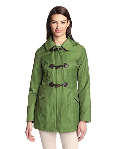 Laundry By Design Women’s Toggle Jacket