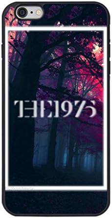 The 1975 iPhone 6s Case,The 1975 The City Case for iPhone 6 or iPhone 6s TPU Case (4.7 inch)