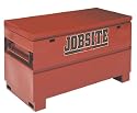 Jobsite 48" Long Heavy-Duty Steel Chest 648990