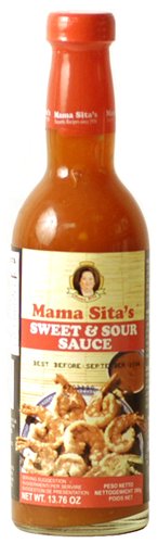 Mama Sita