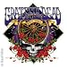 Grateful Dead - 40Th Anniversary Sticker