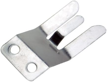Microphone Clip Stainless Steel
