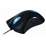 Razer Deathadder 3500 エルゴノミック ゲーミング マウス 【正規保証品】 RZ01-00151400-R3A1 画像