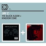 Black Album/Kingdom Come