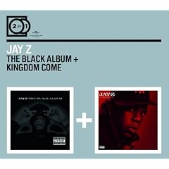 2 for 1:the Black Album/Kingdom Come
