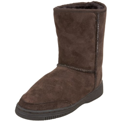 Aussie Dogs Unisex Bonzer Sheepskin Boot