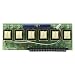 Atlas Sound PVP-6 Station Interface Module Viskom Telephone Visitation System Plug in...