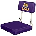 Logo Louisiana State University Hardback Stadium Seat - M