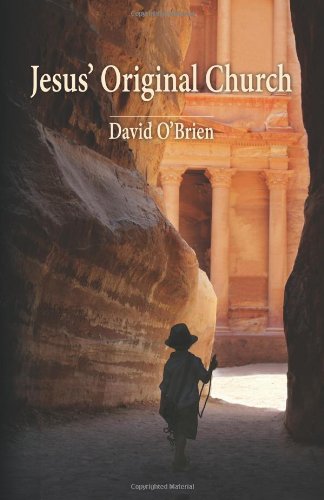 Jesus' Original Church