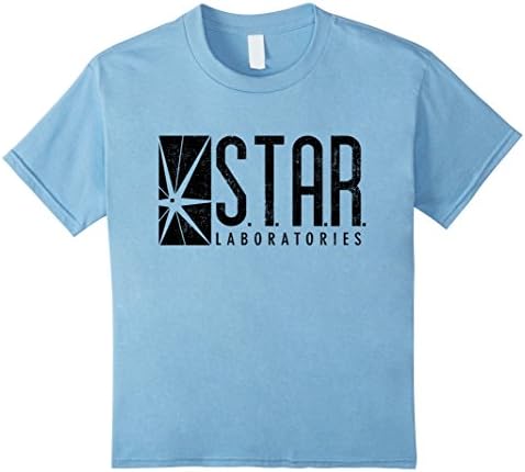 Star Laboratories - Kids 12 - Baby Blue