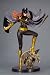 DC Bishoujo Statue Bat Girl Black Costume (23cm PVC Figure) Kotobukiya [JAPAN]_s-4
